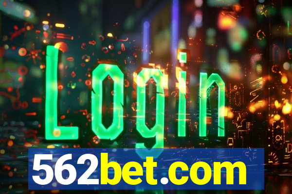 562bet.com