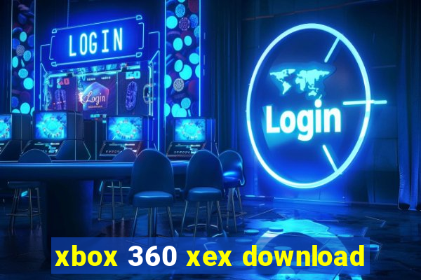 xbox 360 xex download