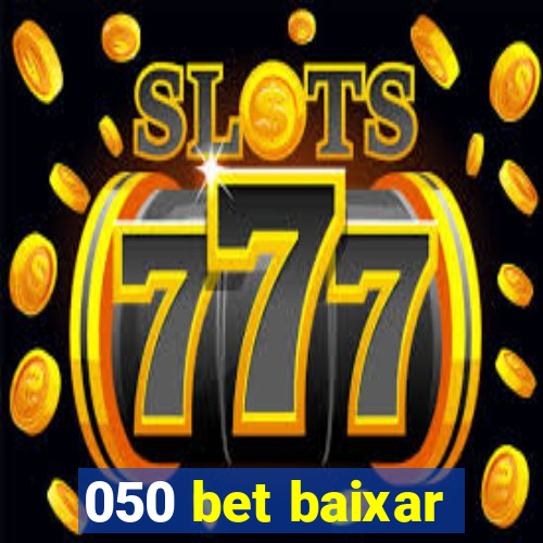 050 bet baixar