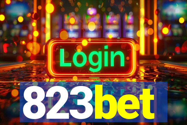 823bet