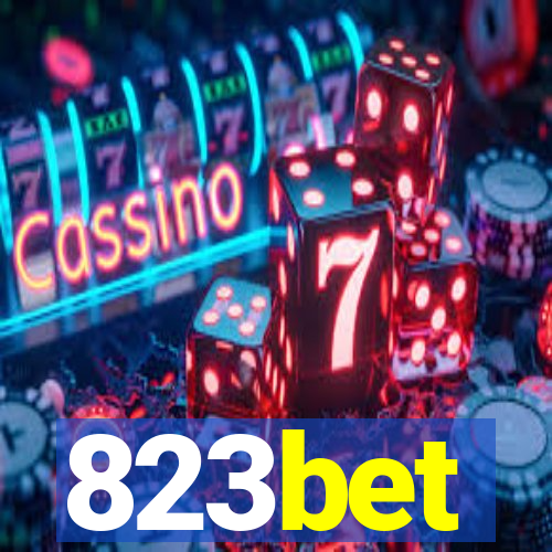 823bet