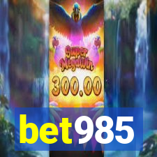 bet985