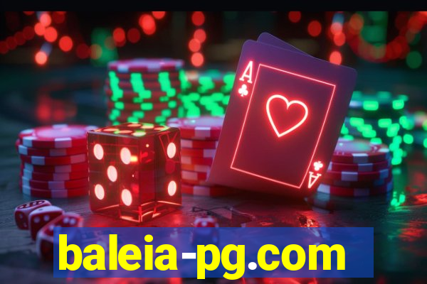 baleia-pg.com