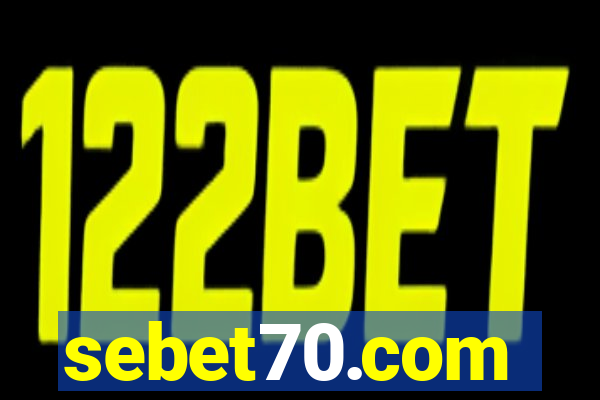 sebet70.com