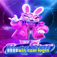 8888win com login