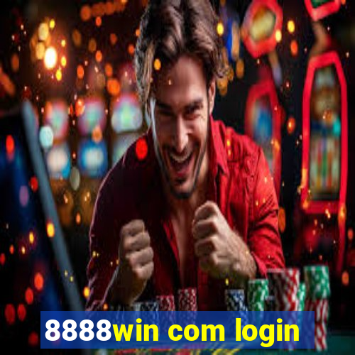 8888win com login