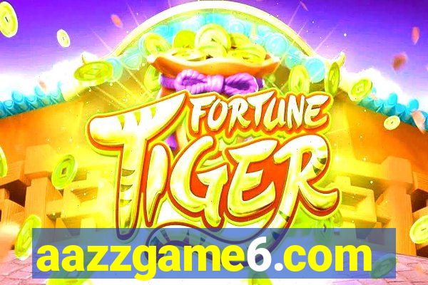 aazzgame6.com