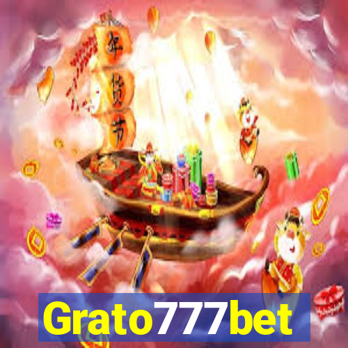 Grato777bet