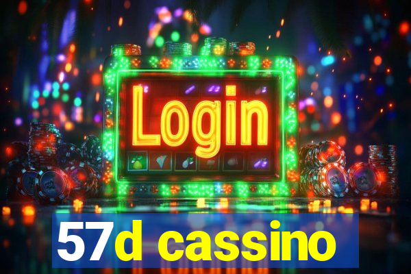 57d cassino