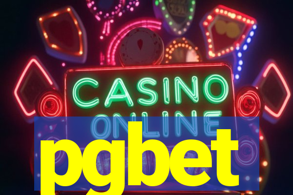 pgbet