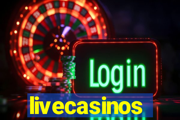 livecasinos