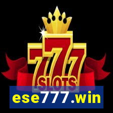 ese777.win