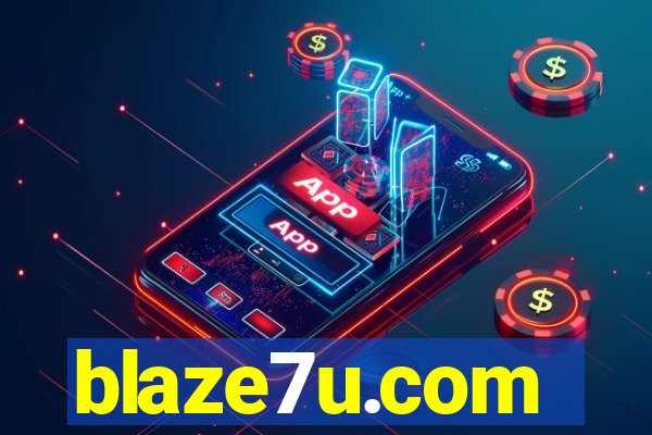 blaze7u.com