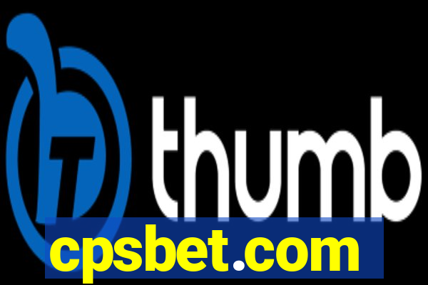 cpsbet.com