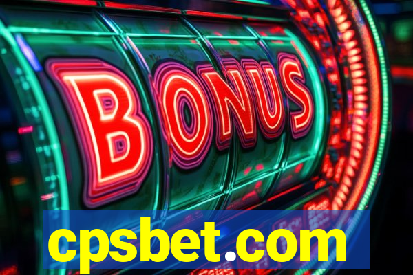 cpsbet.com