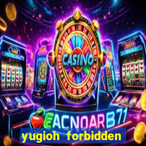 yugioh forbidden memories codigos