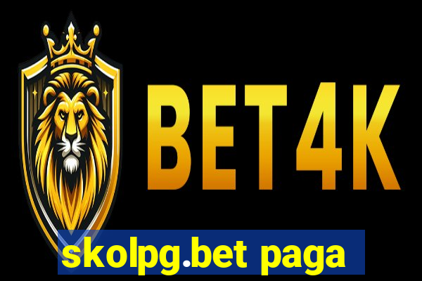 skolpg.bet paga