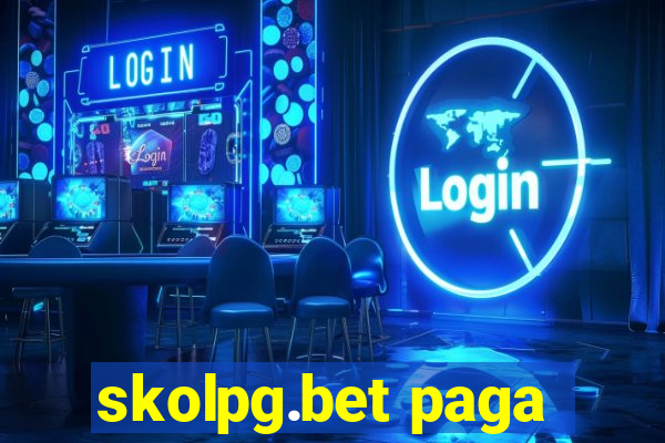 skolpg.bet paga