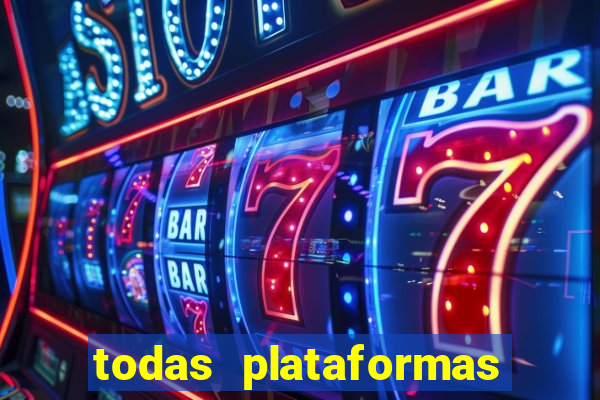 todas plataformas de jogo