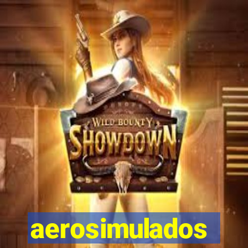 aerosimulados