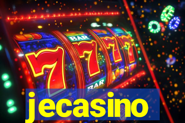 jecasino