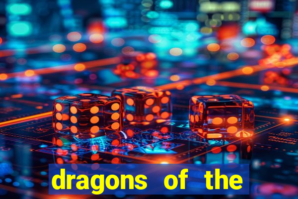 dragons of the edge game site