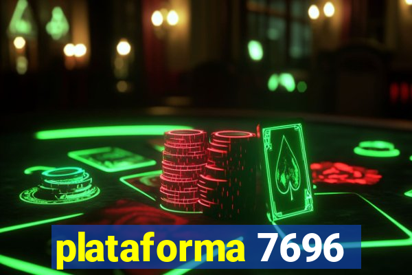 plataforma 7696