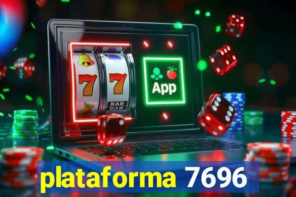 plataforma 7696