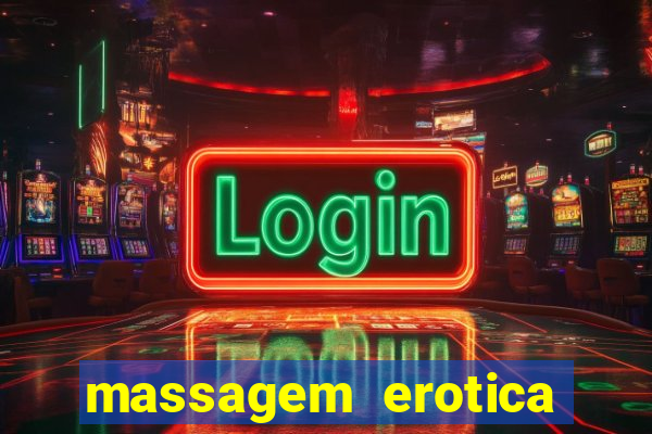 massagem erotica porto alegre