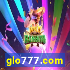 glo777.com