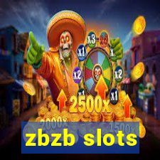 zbzb slots