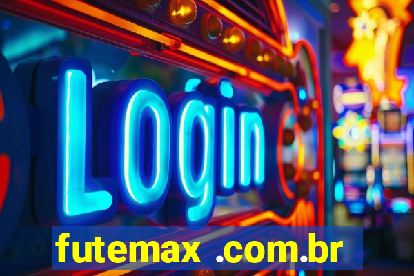 futemax .com.br