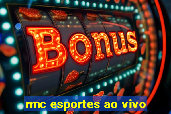 rmc esportes ao vivo