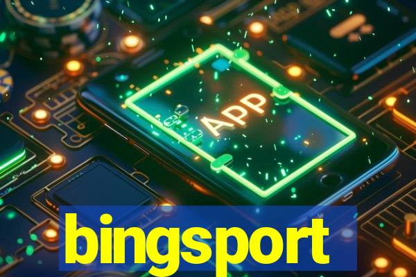 bingsport