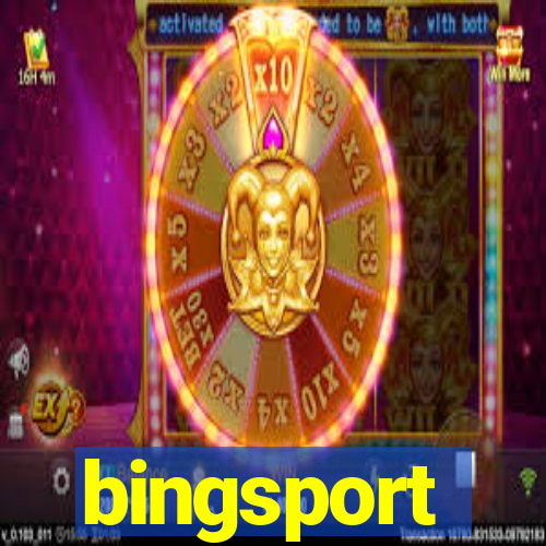 bingsport