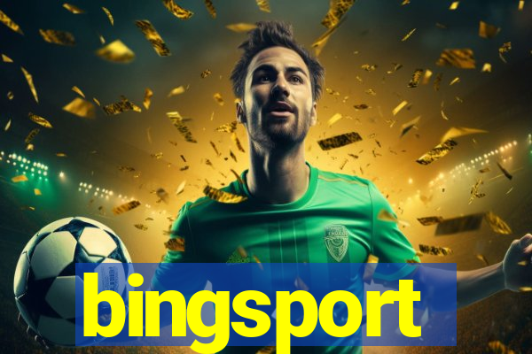 bingsport