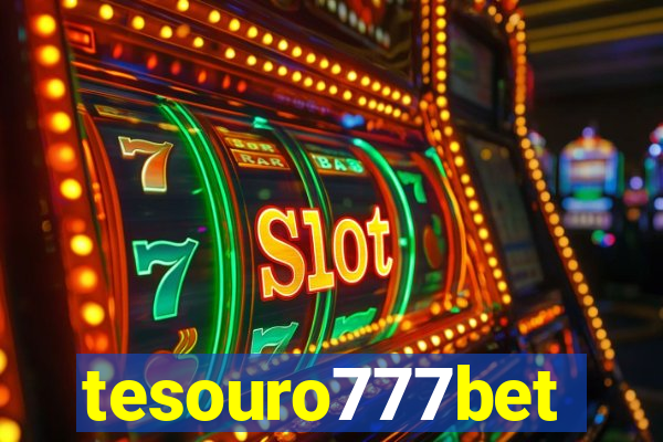 tesouro777bet