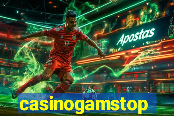 casinogamstop