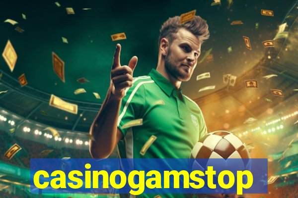 casinogamstop