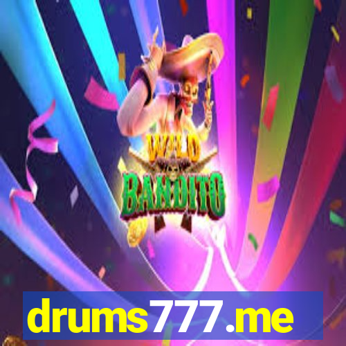 drums777.me