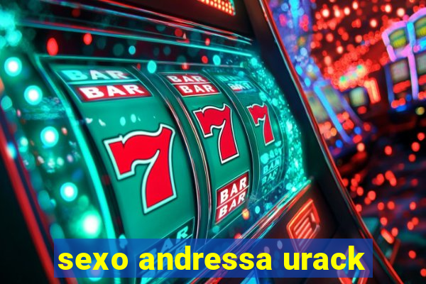 sexo andressa urack