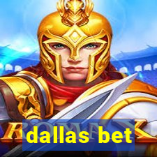 dallas bet