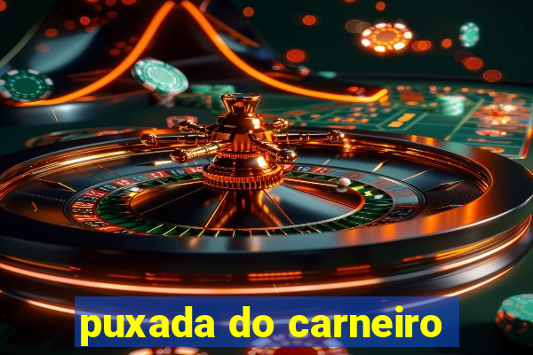 puxada do carneiro