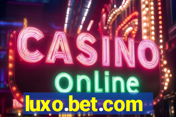 luxo.bet.com