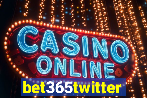 bet365twitter