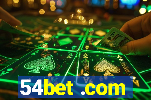 54bet .com