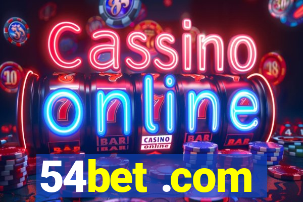 54bet .com