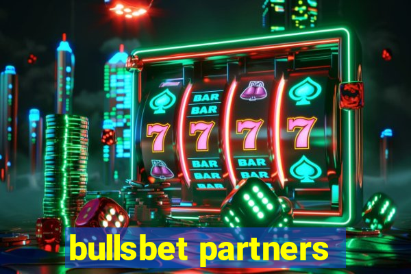 bullsbet partners