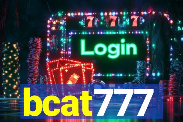 bcat777