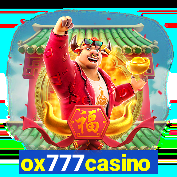 ox777casino